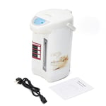 4L 750W Kettle Water Dispenser Hot Water Dispenser Tea Maker Thermopot Device