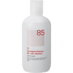 Hjärtats handdesinfektion 85% Oparfymerad 150 ml
