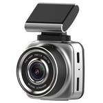 MTP Products Anytek Q2N Full HD Dashbordkamera med G-sensor - 1080p