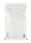 Bubbelpåse Nr 12 Stripseal Vit 120x215mm