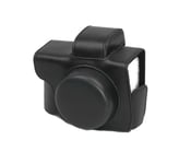Camera Case for Olympus Om-D E-M10 Mark III Short Bag Black CC1453a