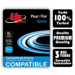 Pack PREMIUM UPRINT compatible PG540XL & CL54XL