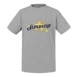 T-Shirt Enfant Superstar Hollywood Cinema Célébrité