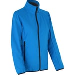 FUNKTIONELL SOFTSHELL DAMJACKA