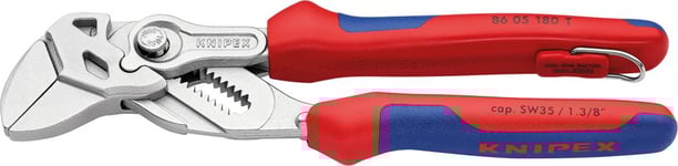 Tångnyckel 2K Nr. 86 05 T