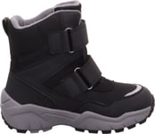 Superfit Culusuk 2.0 GTX Vintersko, Black, 30