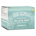 Four Sigmatic Elixir Instant Reishi & Tulsi, 20-pack