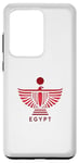 Coque pour Galaxy S20 Ultra Drapeau de l'Égypte - Logo de l'Égypte - Egypte