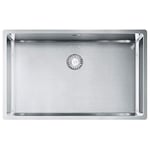 Franke Box – Sink BXX-110-68