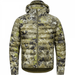 Blaser Men's Observer Jacket HuntTec Camouflage XXL