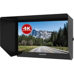 Lilliput A12 - 12.5" 4K Kamera Monitor quadview Sdi Hdmi