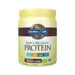 Garden of Life Raw Organic Protein Chocolate 498g