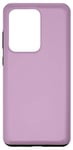 Galaxy S20 Ultra Pink Lavender Case