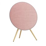 Bang och Olufsen Beoplay A9 Cover Pink by Kvadrat