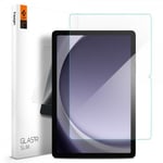 Spigen Samsung Galaxy Tab A9 Plus X210 X215 X216 Skärmskydd GLAS.tR Slim