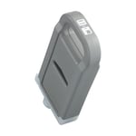 Canon PFI-2700GY grå bläckpatron extra hög kapacitet (original)