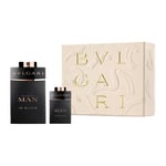 Bvlgari Man In Black Parfymset