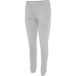 Hummel Go Cotton Joggebukse - Grå Dame Joggebukser unisex