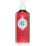 Roger & Gallet Gingembre Rouge perfumed body lotion 250 ml
