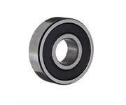 Kullager Jofrab 6902-2RS 15x28x7