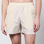 Calvin Klein Swimwear Shell Swim Shorts - L