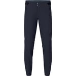 Norrøna Fjørå Flex1 Tech Pants M's Caviar Black