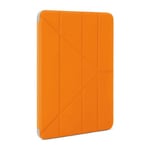 Pipetto iPad 10.9 (gen 10) Fodral Origami No1 Original Case Orange