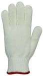 Genuine Single COOLSKIN Heat Resistant Anti Burn Oven Glove Size 10 Men's Large Ladies XL