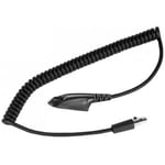 3M Peltor FL6U-32 FLEX-kabel till Motorola GP340, GP380 och GP328