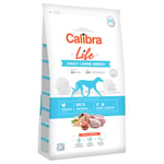 Calibra Dog Life Adult Large Breed Kyckling - 12 kg