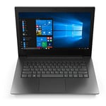 Lenovo V130-14IKB (81HQ00L1UK) 14" Full HD Laptop - (Iron Grey) (Intel Core i5-7200U 8GB RAM 256GB SSD Windows 10 Pro)