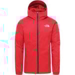"Mens Quest Insulated Jacket"