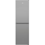 Beko CCFM4582S 54cm 50/50 Frost Free Fridge Freezer - Silver