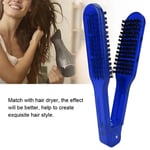 Hair Straightening Comb Comb Hair Straightener Comb Hair Straightening Double