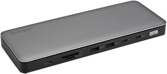 Kensington SD5760T Thunderbolt 4 Dual 4K Dock