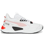 Shoes Puma RS-Z Lth Size 10 Uk Code 383232-04 -9M