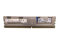 HPE - DDR4 - modul - 64 GB - LRDIMM 288-stifts - 2400 MHz / PC4-19200 - CL17 - 1.2 V - Load-Reduced - ECC - HPE Smart Buy