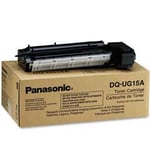 Original Panasonic DQ-UG15A Black Toner Cartridge