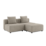 Cobana Lounge Sofa – 3 setersmodul