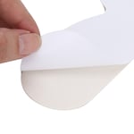 T Shape Heel Sticker Tape Arch Support Insoles High Heeled Shoes Patches SG5