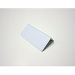 Ariston Group - poignee blanche portillon pour refrigerateur ariston -...
