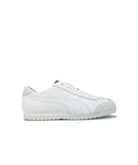 Puma Mens Roma '68 R.Dassler Legacy Trainers in White blue Leather - Size UK 6