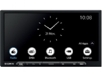Sony XAV-AX4050 BT/DAB 6,95''Disp. 2-DIN CarPlay/Android