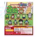 Bandai Mascotte Speciale En Caoutchouc One Piece Loterie Japonaise Tamagotchi