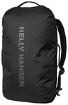 Helly Hansen Unisex Canyon Duffel Pack 35L, Black, STD