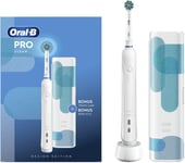 Oral-B Pro 1 Clean Toothbrush White