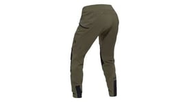 Pantalon fox defend fire kaki