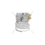 Ariston/Indesit/Whirlpool Domestic Refrigerator Thermostat A13-0385