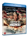 Classic Movies Battle of Midway