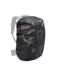 Brandit Raincover Medium (Dark Camo, One Size) Size Dark Camo